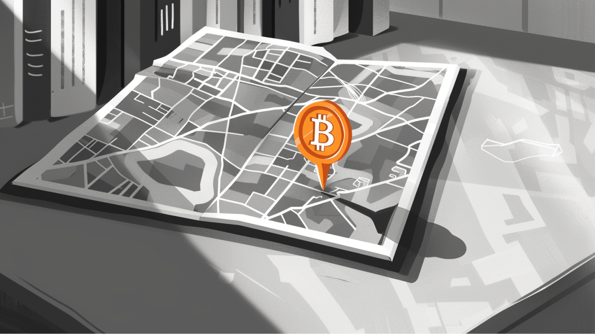 Hero Image for Article: What Is a Bitcoin Address, and How Can You Get One?