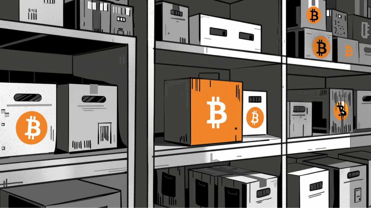 Hero Image for Article: What Is Bitcoin Core?