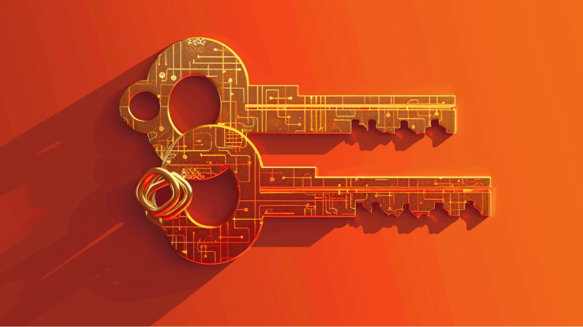 Hero Image for Article: What Is Encryption?