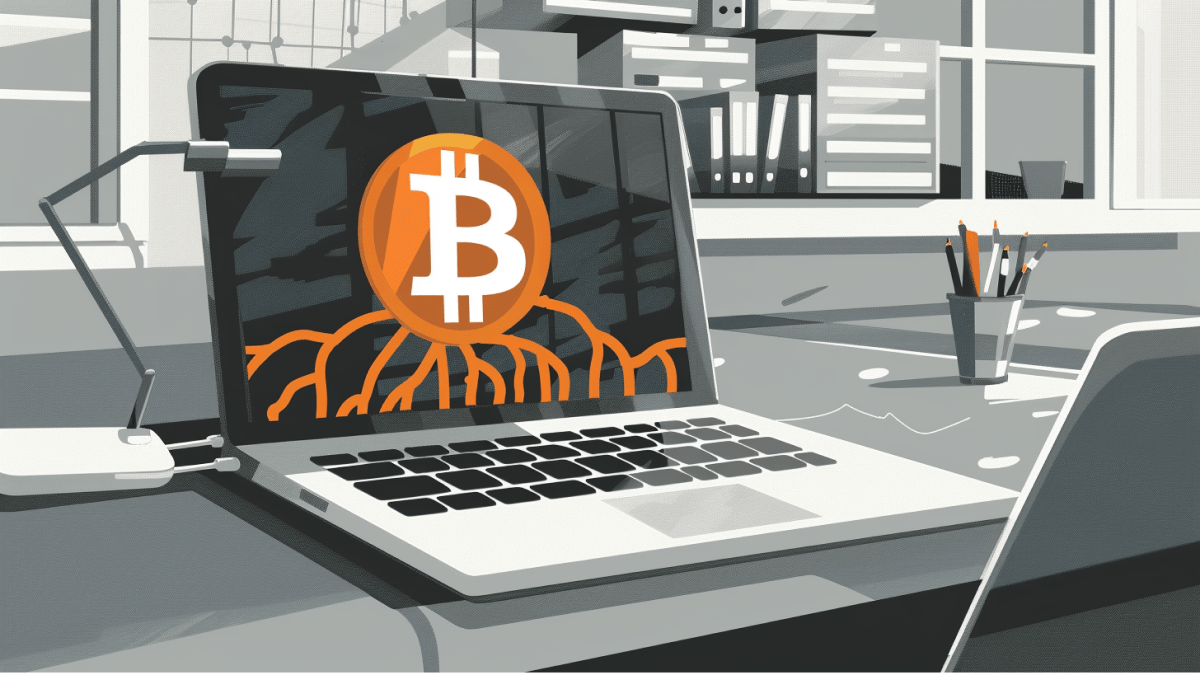 Hero Image for Article: What Is Taproot and How Does It Benefit Bitcoin?