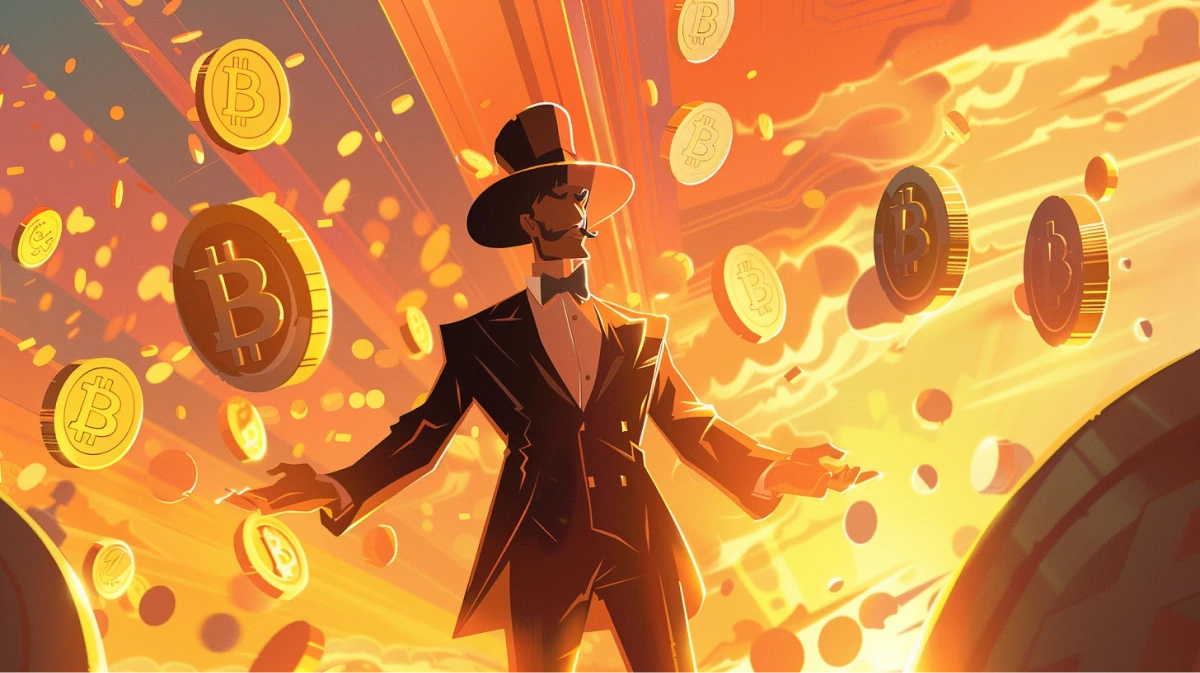 Hero Image for Article: Who Owns the Most Bitcoin in 2024?