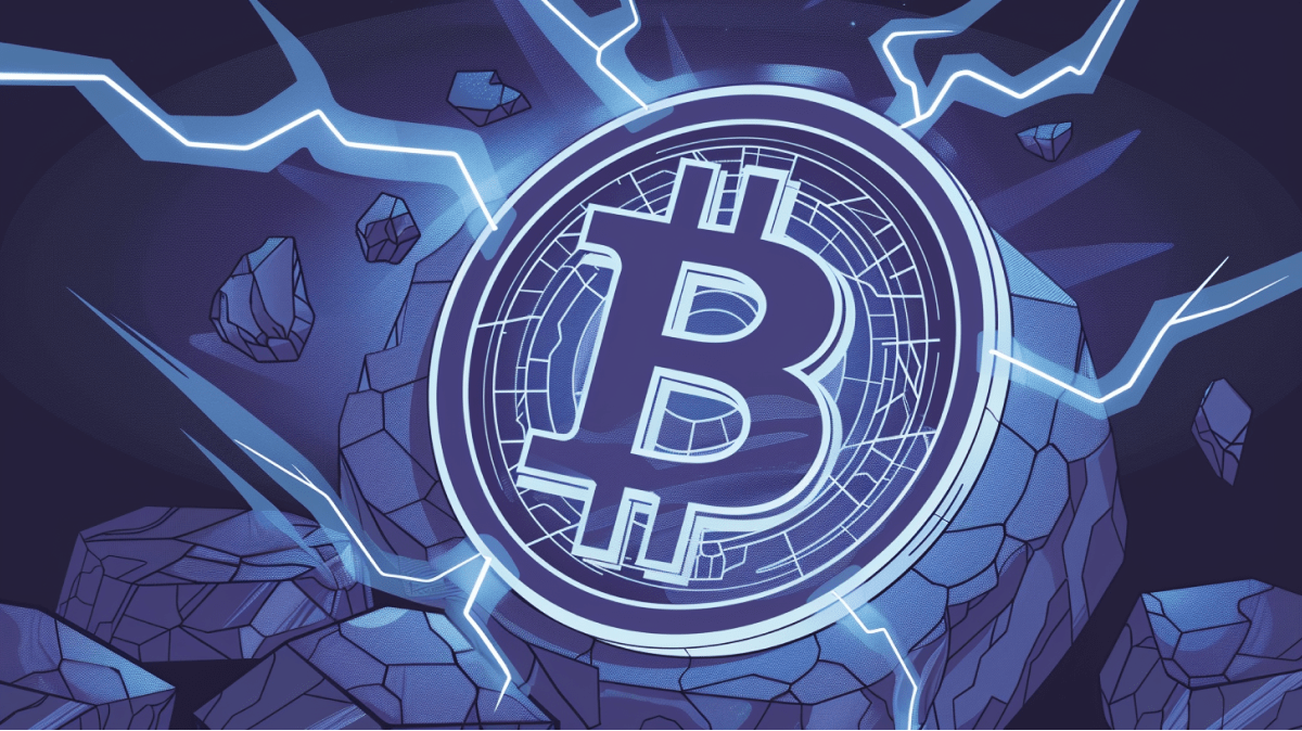 Hero Image for Article: Why Does Bitcoin Mining Use Energy?